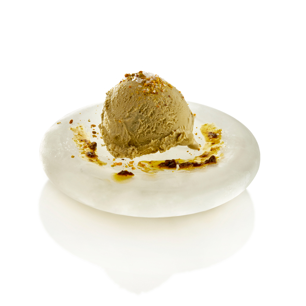 Foto compisizione gelato